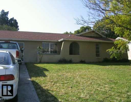 7220 Embassy BOULEVARD Port Richey, FL 34668