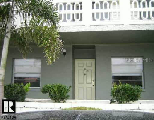 7321 Central AVENUE UNIT 104 St Petersburg, FL 33710
