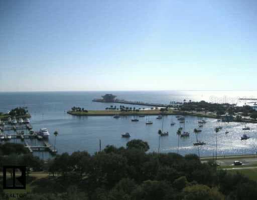 400 Beach DRIVE NE UNIT 1203 St. Petersburg, FL 33701