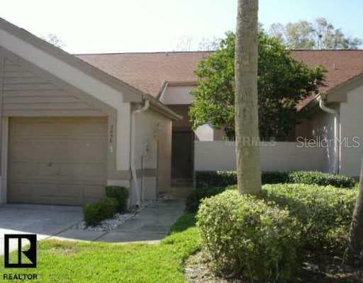 3456 Hillmoor DRIVE Palm Harbor, FL 34685