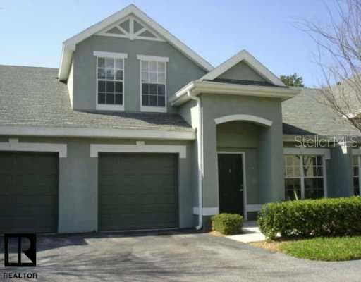 3584 Kings ROAD UNIT 102 Palm Harbor, FL 34685
