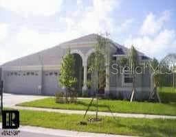 3013 Chessington DRIVE Land O Lakes, FL 34638