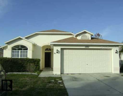 10841 New Brighton COURT New Port Richey, FL 34654
