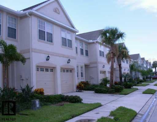 552 Black Lion DRIVE NE St Petersburg, FL 33716