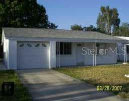 2599 46th TERRACE N St Petersburg, FL 33714