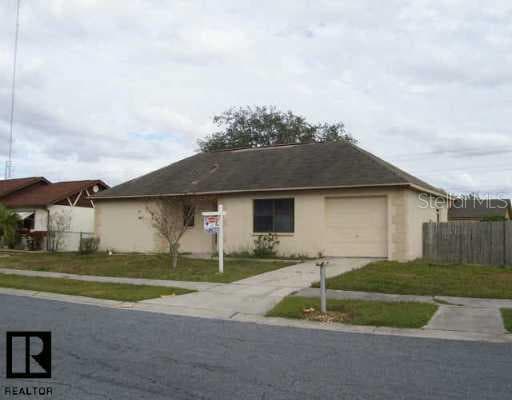 1226 Calamondin DRIVE Holiday, FL 34691
