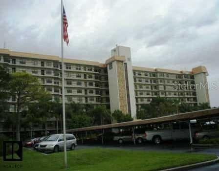 5400 Park STREET UNIT 407 St. Petersburg, FL 33709