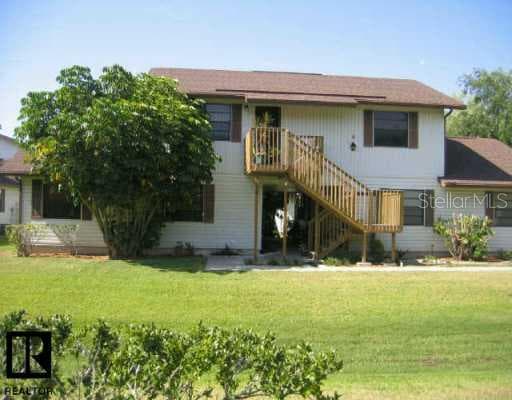 4961 91st AVENUE UNIT # 1 Pinellas Park, FL 33782
