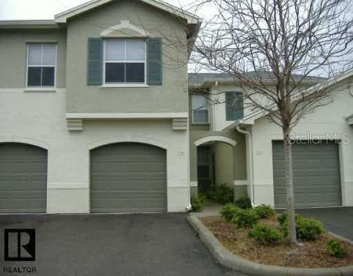 3961 Hastings COURT UNIT 106 Palm Harbor, FL 34685
