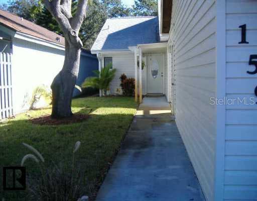 159 Darby COURT Dunedin, FL 34698