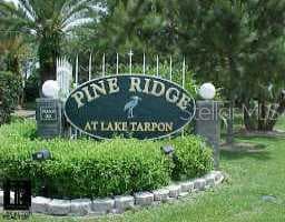 1143 Pine Ridge CIRCLE W UNIT 106a2 Tarpon Springs, FL 34688