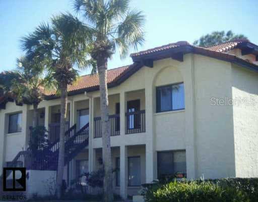 1801 East Lake ROAD UNIT # 4-B Palm Harbor, FL 34685