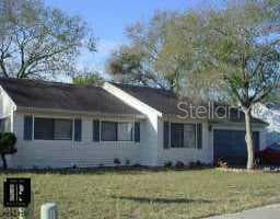 1880 Florida AVENUE Palm Harbor, FL 34683