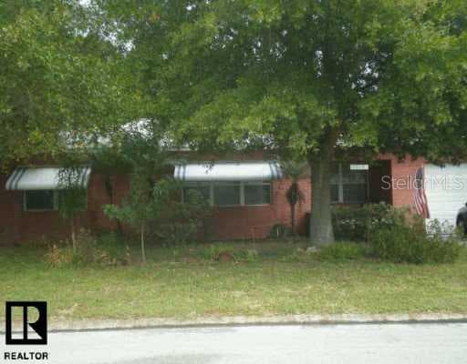1019 Meadowlawn N St. Petersburg, FL 33702
