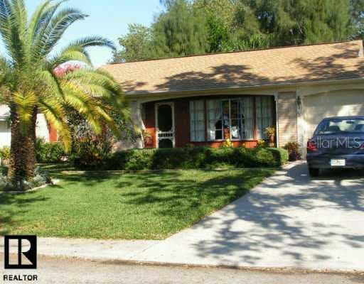 8217 Mill Creek LANE Hudson, FL 34667