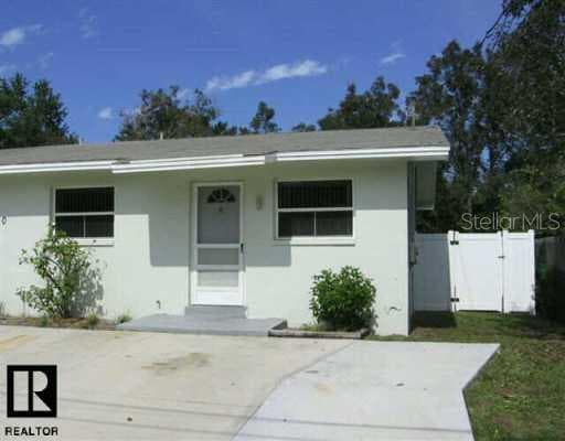 650 Athens STREET UNIT B Dunedin, FL 34698