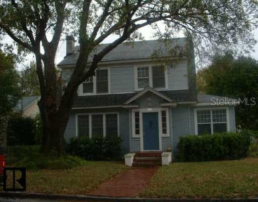 207 28th AVENUE N St Petersburg, FL 33704