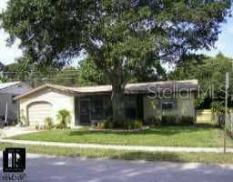 1502 Coppertree DRIVE Tarpon Springs, FL 34689
