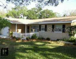 659 Jacaranda STREET Dunedin, FL 34698