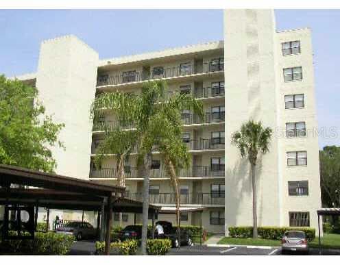 800 Cove Cay DRIVE UNIT 3F Clearwater, FL 33760
