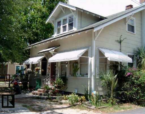 633 3rd STREET N UNIT 3 St Petersburg, FL 33701