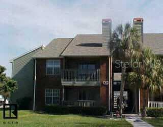 9100 Dr. MLK Jr STREET N UNIT 107 St. Petersburg, FL 33702