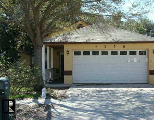 7356 54th AVENUE N St Petersburg, FL 33709