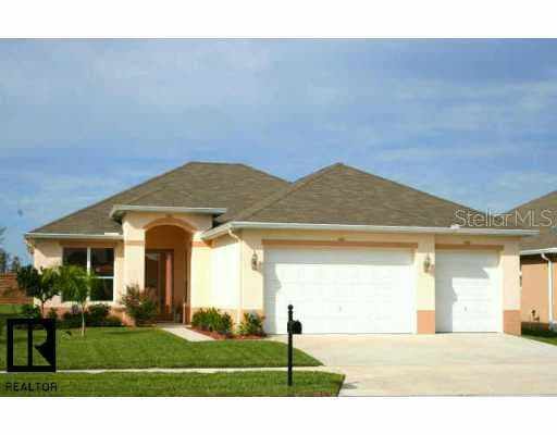 14237 Beauly CIRCLE Hudson, FL 34667