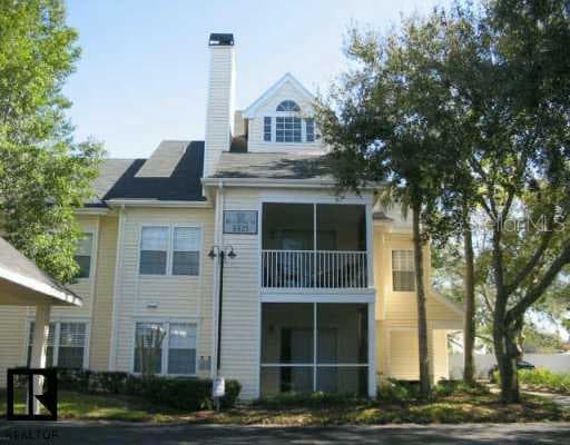 3321 Haviland COURT UNIT 101 Palm Harbor, FL 34684
