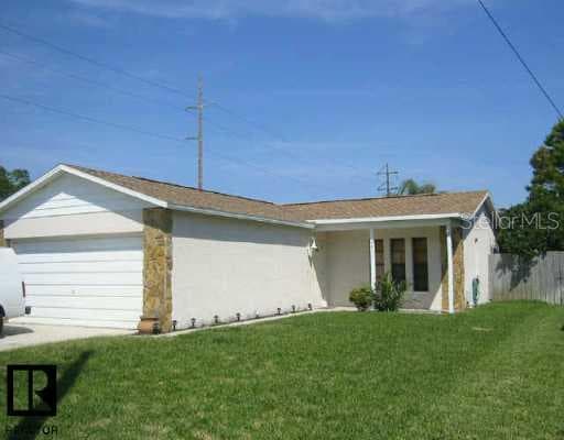 6411 68th AVENUE N Pinellas Park, FL 33781
