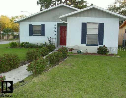 4500 25th AVENUE S St Petersburg, FL 33711