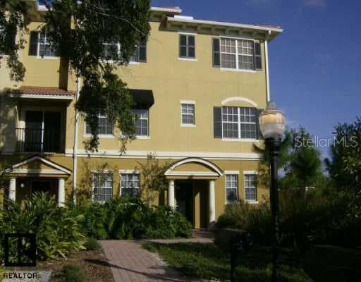 537 Jasmine WAY Clearwater, FL 33756