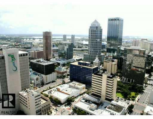777 Ashley DRIVE N UNIT 3208 Tampa, FL 33602