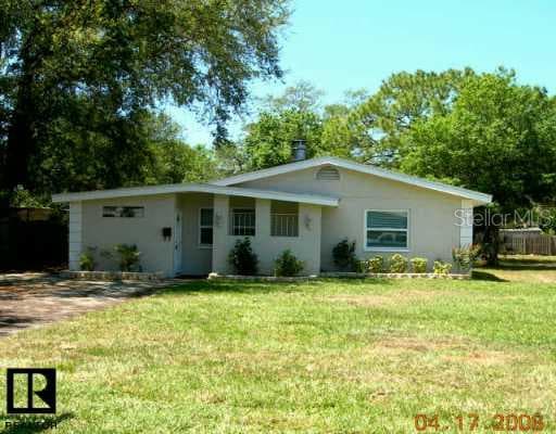 1826 Country Club ROAD N St Petersburg, FL 33710