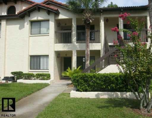 1801 Lake ROAD UNIT 2C Palm Harbor, FL 34685