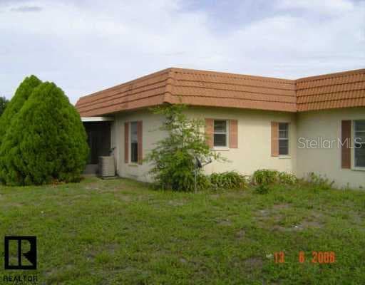 3957 Del Rio AVENUE New Port Richey, FL 34655