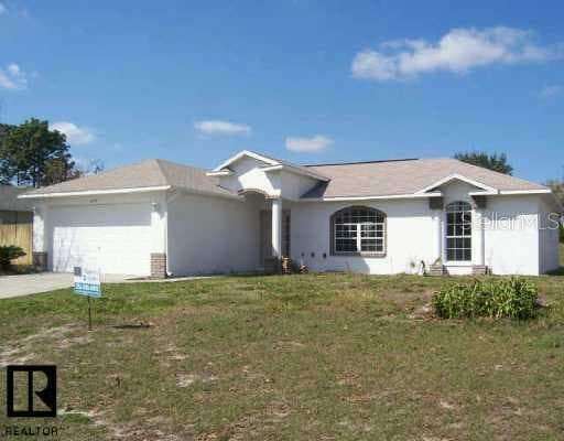 5251 Fairhaven DRIVE Spring Hill, FL 34608