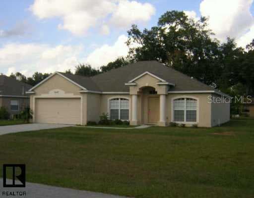8447 Blackstone STREET Spring Hill, FL 34608