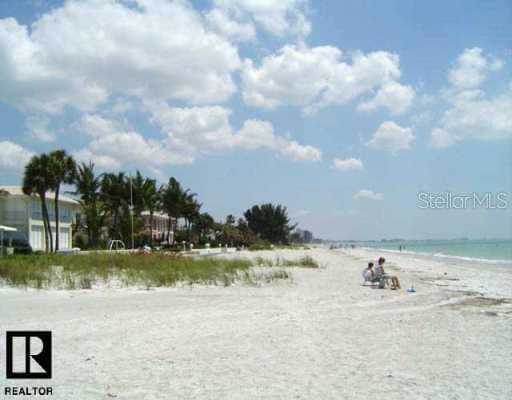 16212 E 3rd STREET Redington Beach, FL 33708