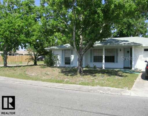 8852 Cochise LANE Port Richey, FL 34668