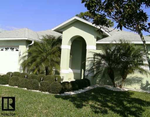 1344 Hillside DRIVE Tarpon Springs, FL 34689