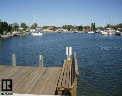 3753 46th AVENUE S UNIT 12 St Petersburg, FL 33711