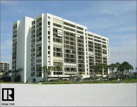 1460 Gulf BOULEVARD UNIT 1111 Clearwater, FL 33767