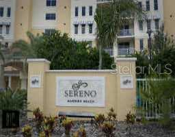 15208 Gulf BOULEVARD UNIT 406 Madeira Beach, FL 33708