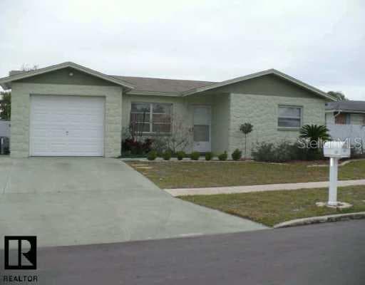 6310 Diamond DRIVE New Port Richey, FL 34653