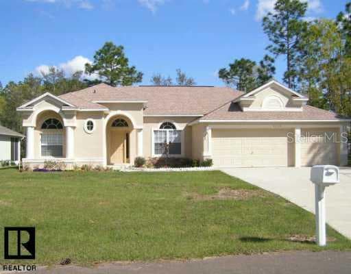 2173 Tacoma DRIVE W Citrus Springs, FL 34434