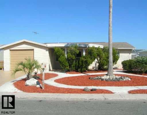 3315 Cincinnati DRIVE Holiday, FL 34691