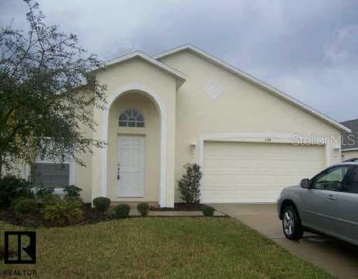 5144 Ayrshire DRIVE Spring Hill, FL 34609