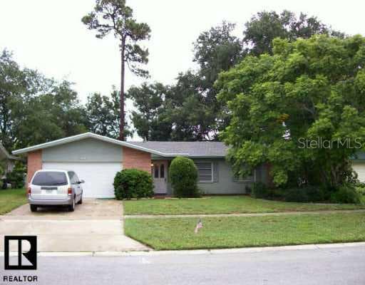1642 Leisure DRIVE Clearwater, FL 33756
