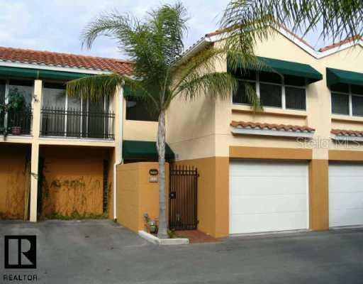 826 Padua LANE Clearwater, FL 33755